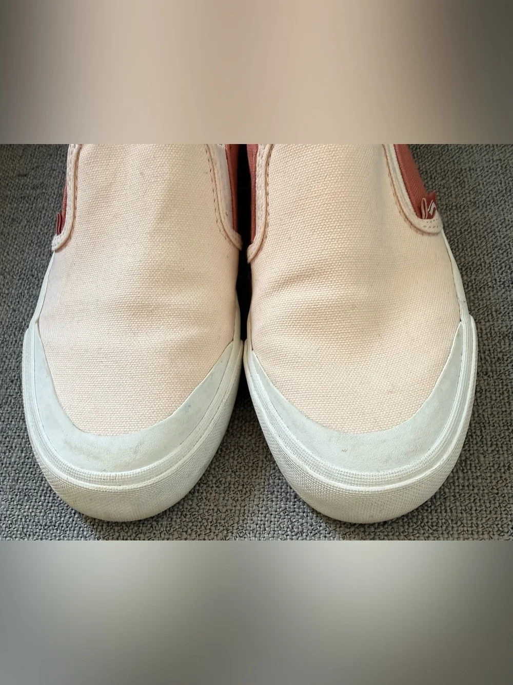 Keds slip sneaker